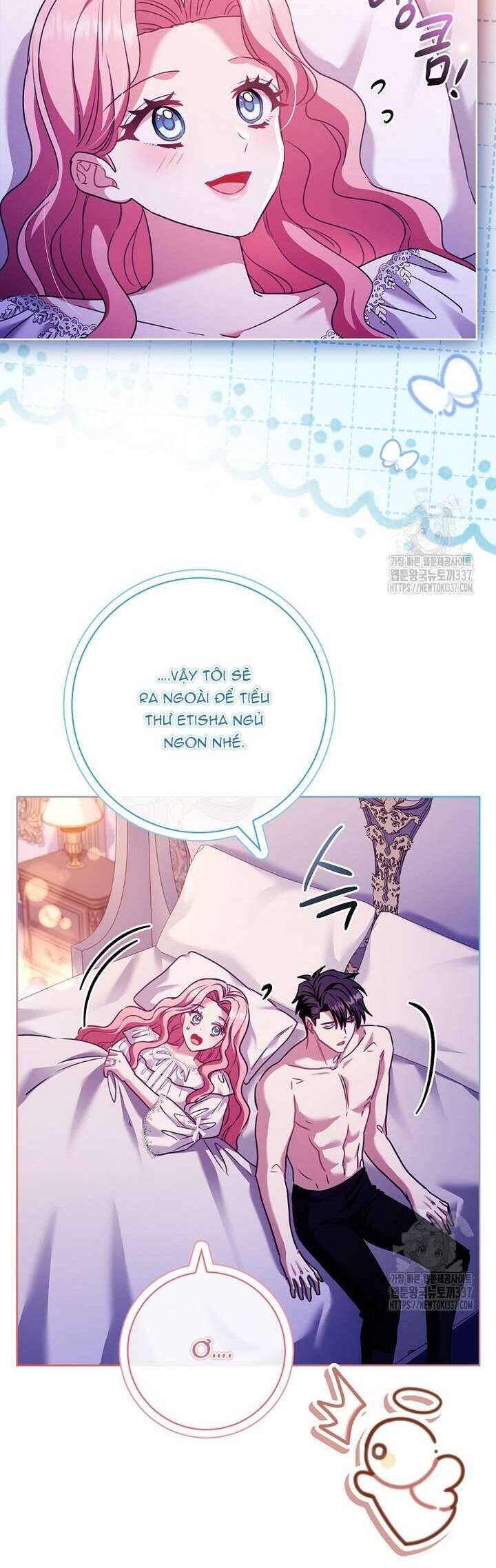 Tôi Phải Mau Chóng Kết Hôn Vì Thời Gian Có Hạn Chap 40 - Next Chap 41