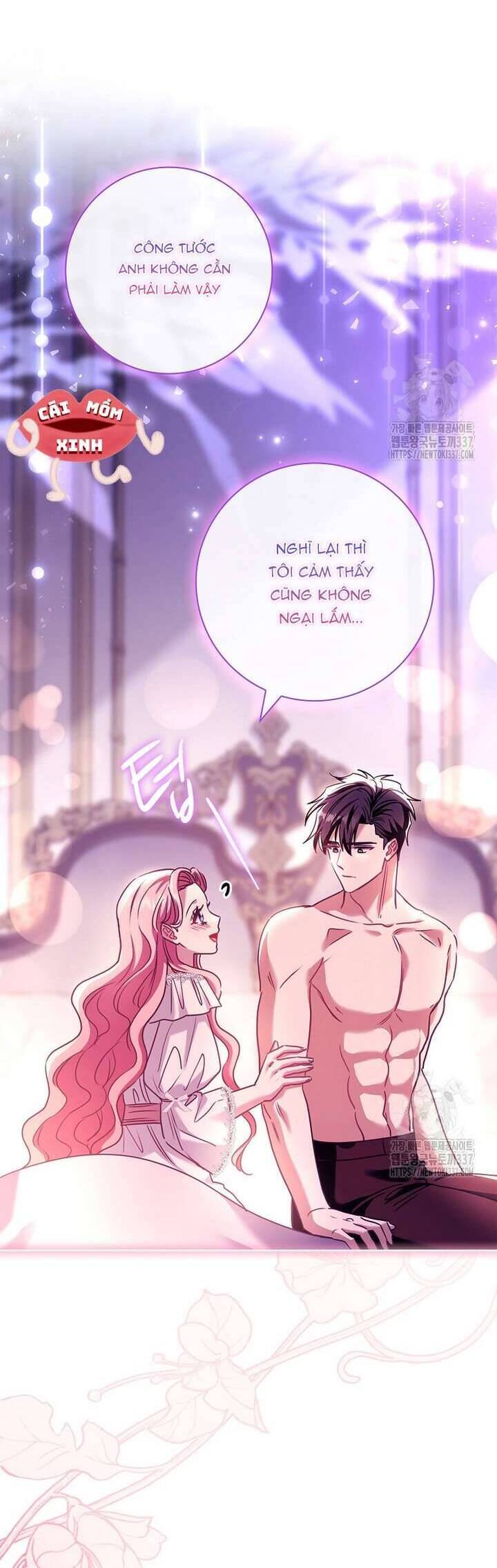 Tôi Phải Mau Chóng Kết Hôn Vì Thời Gian Có Hạn Chap 40 - Next Chap 41