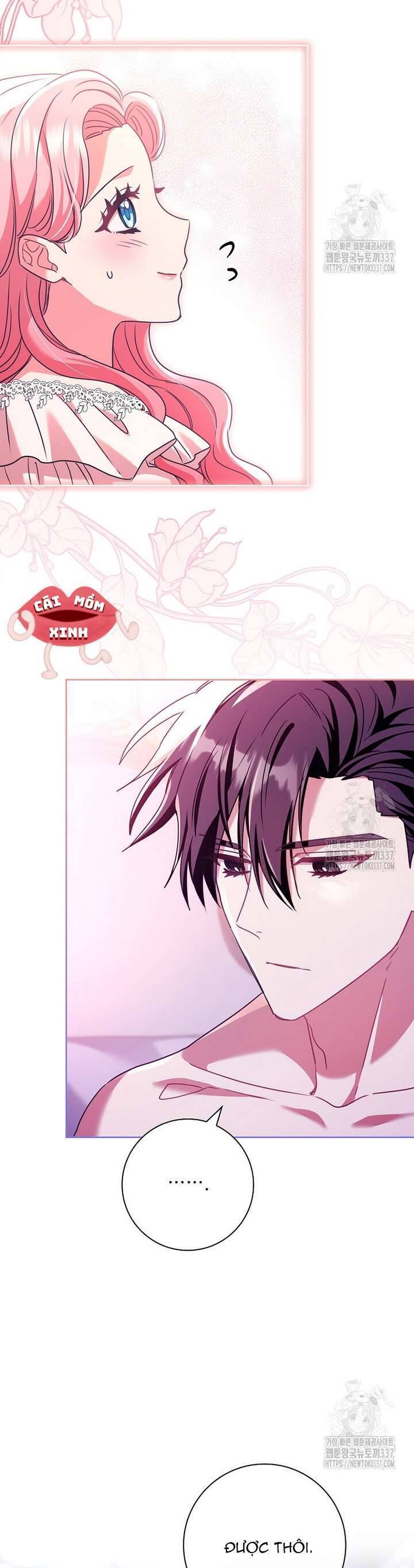Tôi Phải Mau Chóng Kết Hôn Vì Thời Gian Có Hạn Chap 40 - Next Chap 41