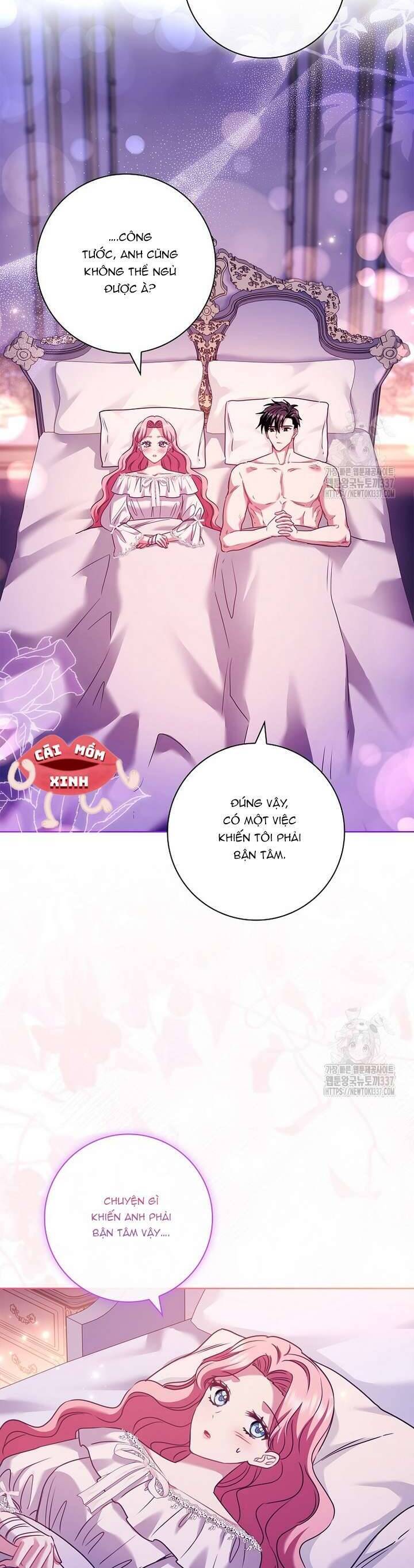 Tôi Phải Mau Chóng Kết Hôn Vì Thời Gian Có Hạn Chap 40 - Next Chap 41