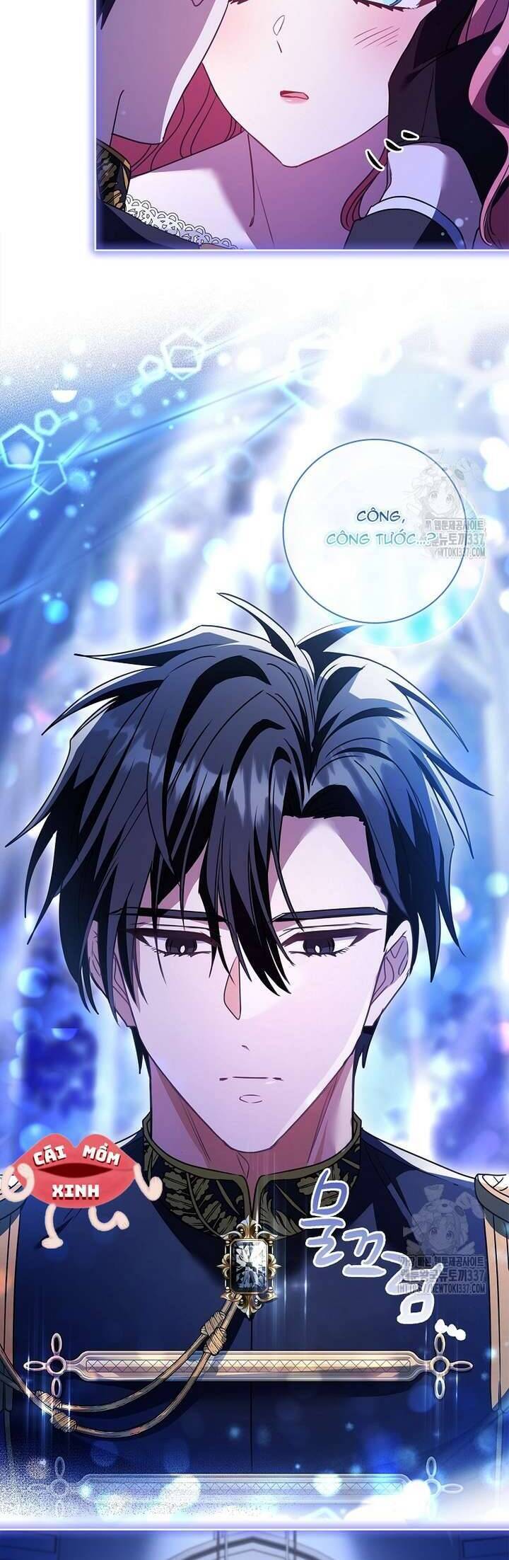 Tôi Phải Mau Chóng Kết Hôn Vì Thời Gian Có Hạn Chap 40 - Next Chap 41