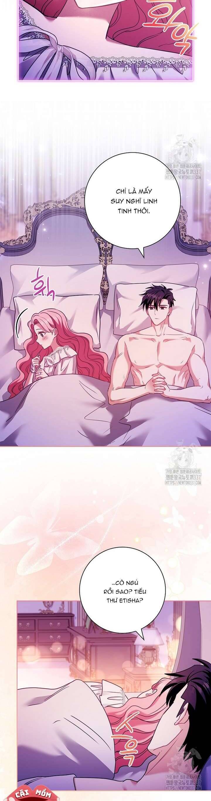 Tôi Phải Mau Chóng Kết Hôn Vì Thời Gian Có Hạn Chap 40 - Next Chap 41
