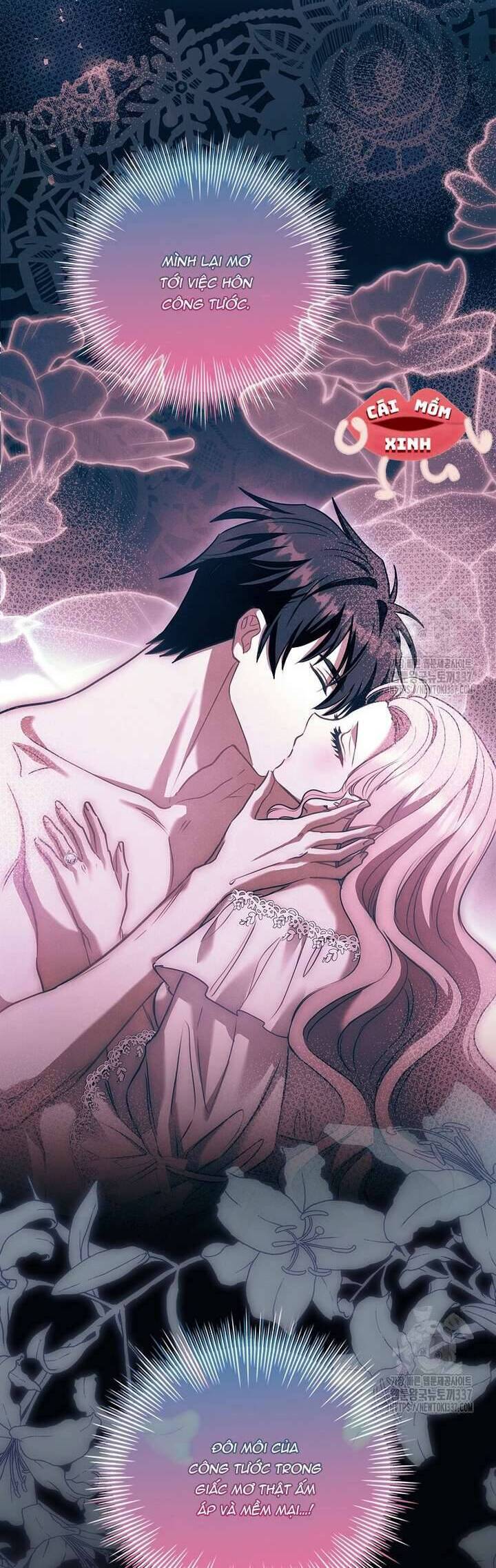 Tôi Phải Mau Chóng Kết Hôn Vì Thời Gian Có Hạn Chap 40 - Next Chap 41