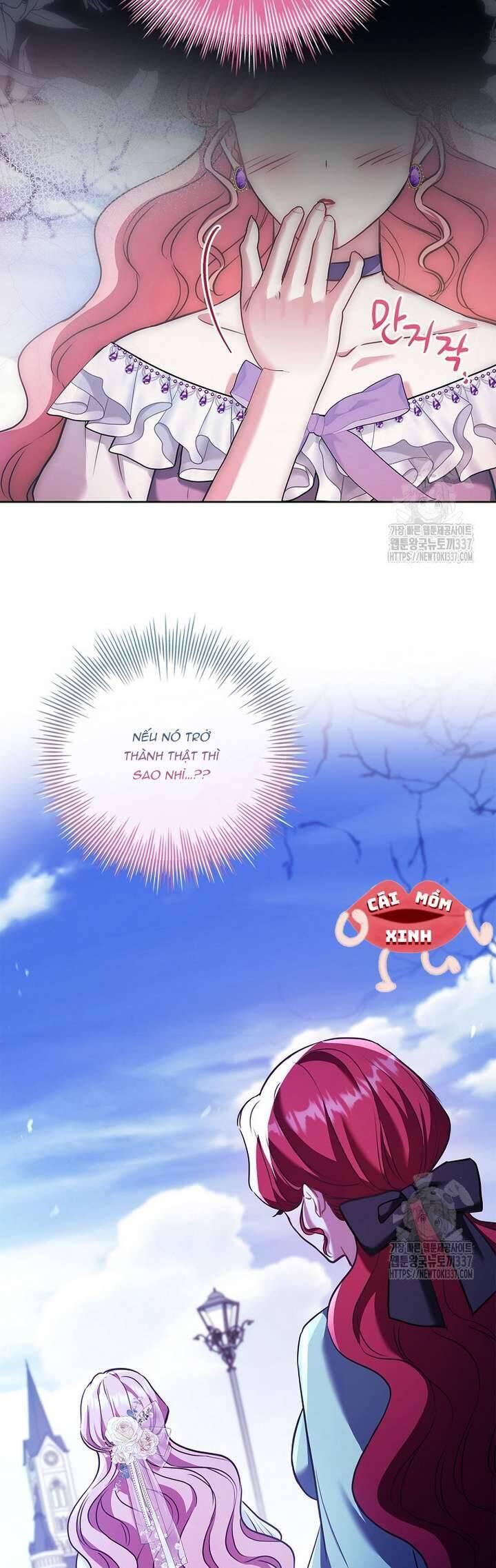Tôi Phải Mau Chóng Kết Hôn Vì Thời Gian Có Hạn Chap 40 - Next Chap 41