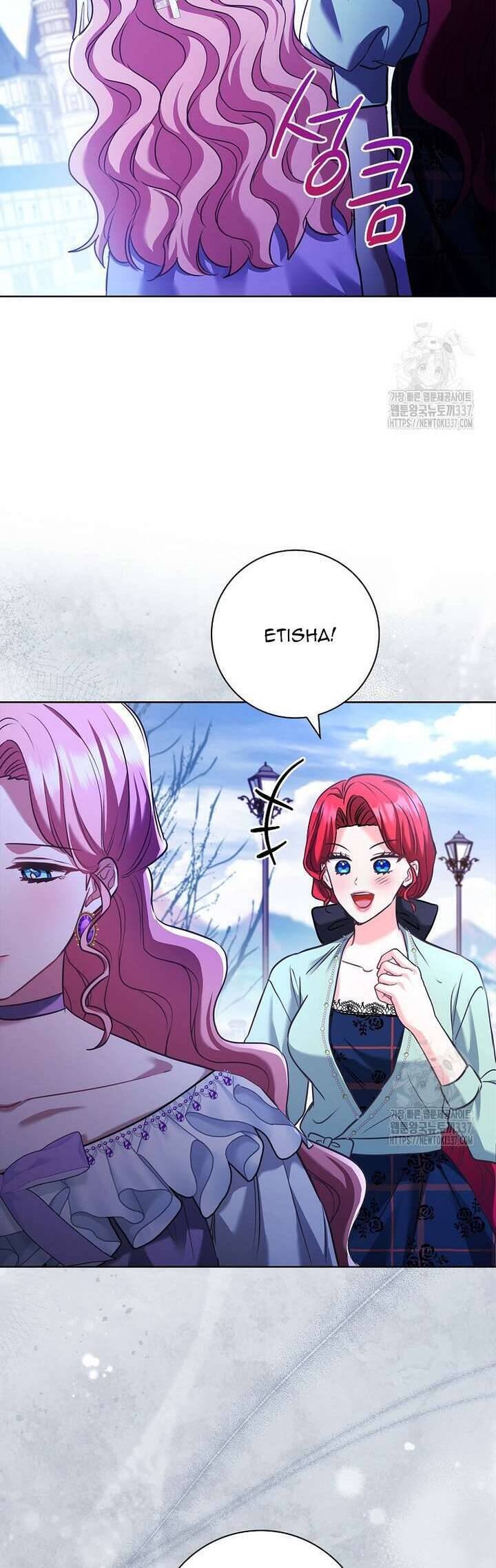 Tôi Phải Mau Chóng Kết Hôn Vì Thời Gian Có Hạn Chap 40 - Next Chap 41