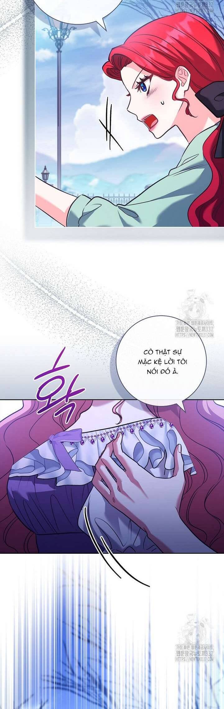 Tôi Phải Mau Chóng Kết Hôn Vì Thời Gian Có Hạn Chap 40 - Next Chap 41