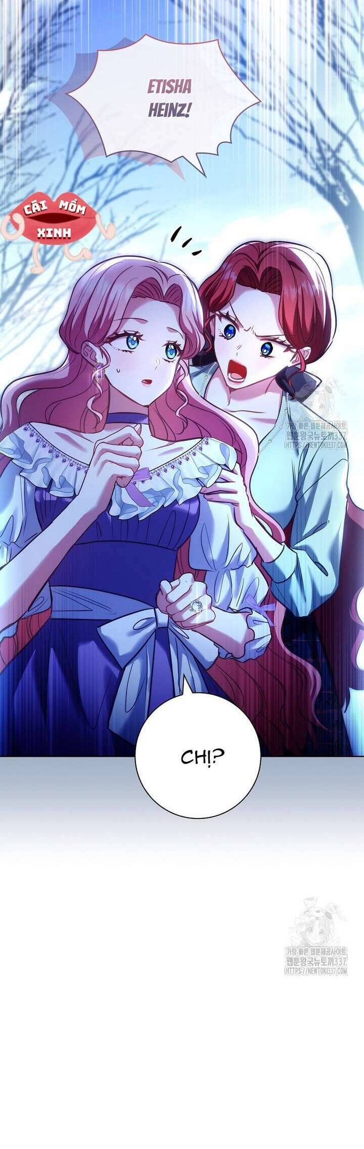 Tôi Phải Mau Chóng Kết Hôn Vì Thời Gian Có Hạn Chap 40 - Next Chap 41