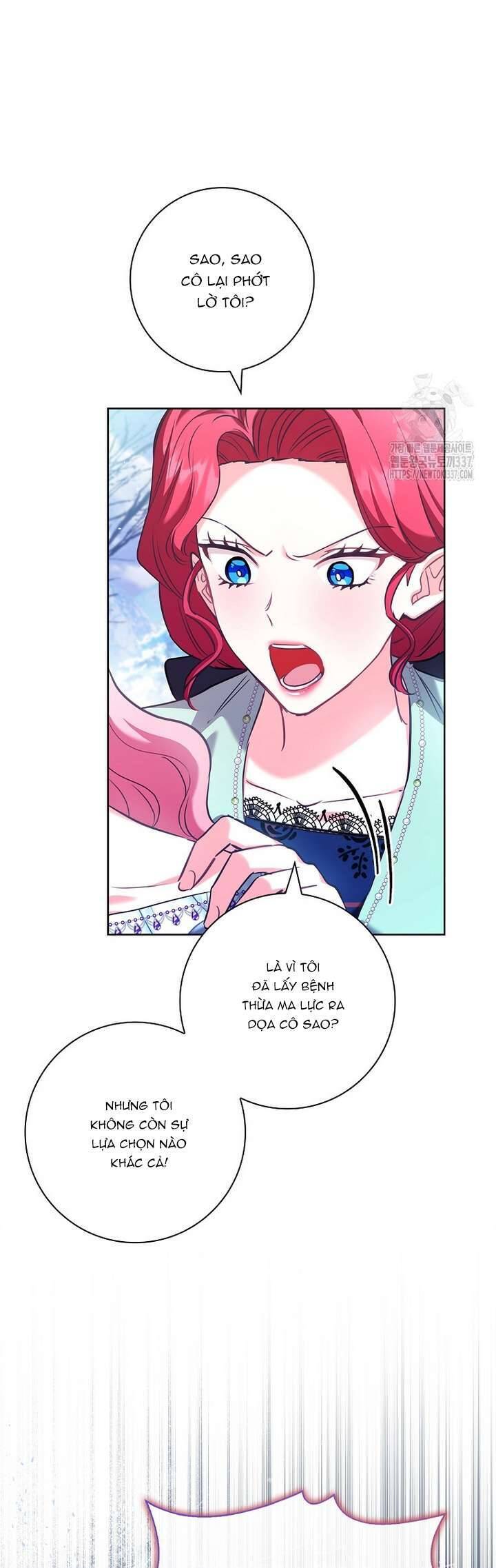 Tôi Phải Mau Chóng Kết Hôn Vì Thời Gian Có Hạn Chap 40 - Next Chap 41