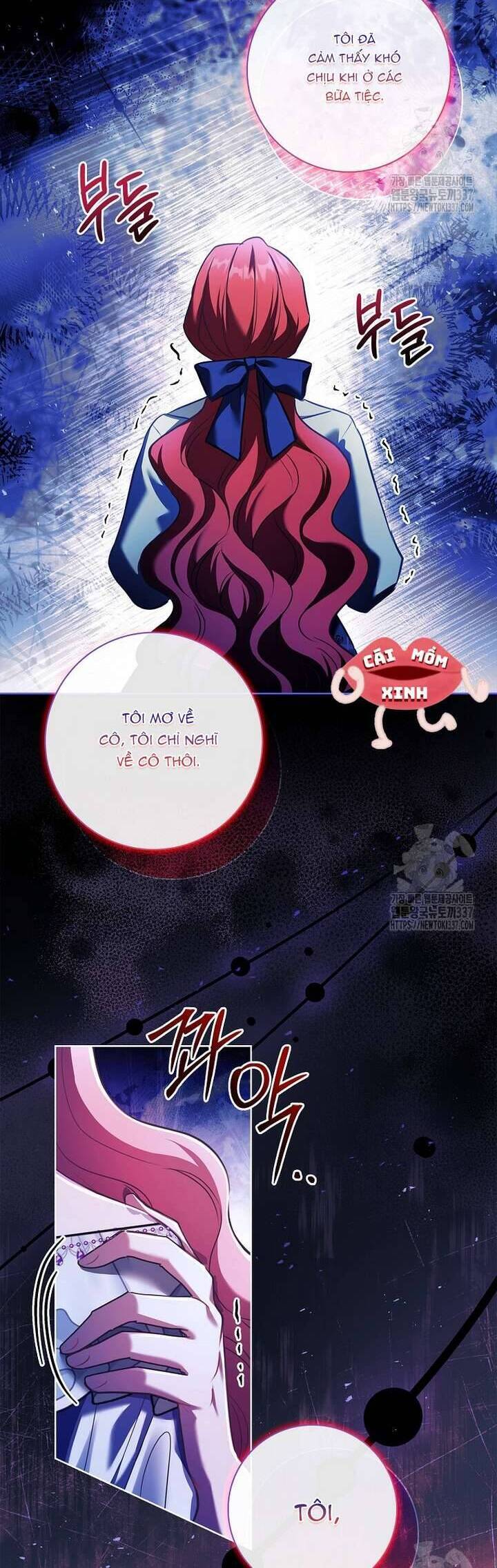 Tôi Phải Mau Chóng Kết Hôn Vì Thời Gian Có Hạn Chap 40 - Next Chap 41