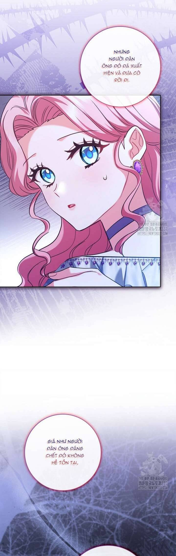 Tôi Phải Mau Chóng Kết Hôn Vì Thời Gian Có Hạn Chap 40 - Next Chap 41