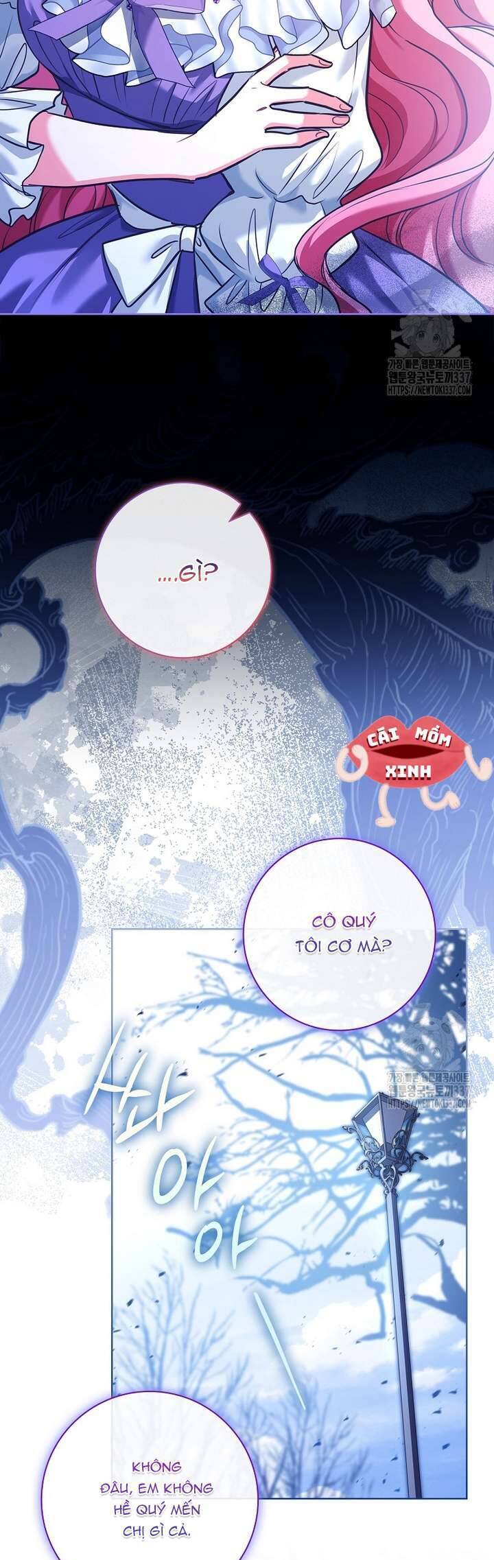 Tôi Phải Mau Chóng Kết Hôn Vì Thời Gian Có Hạn Chap 40 - Next Chap 41