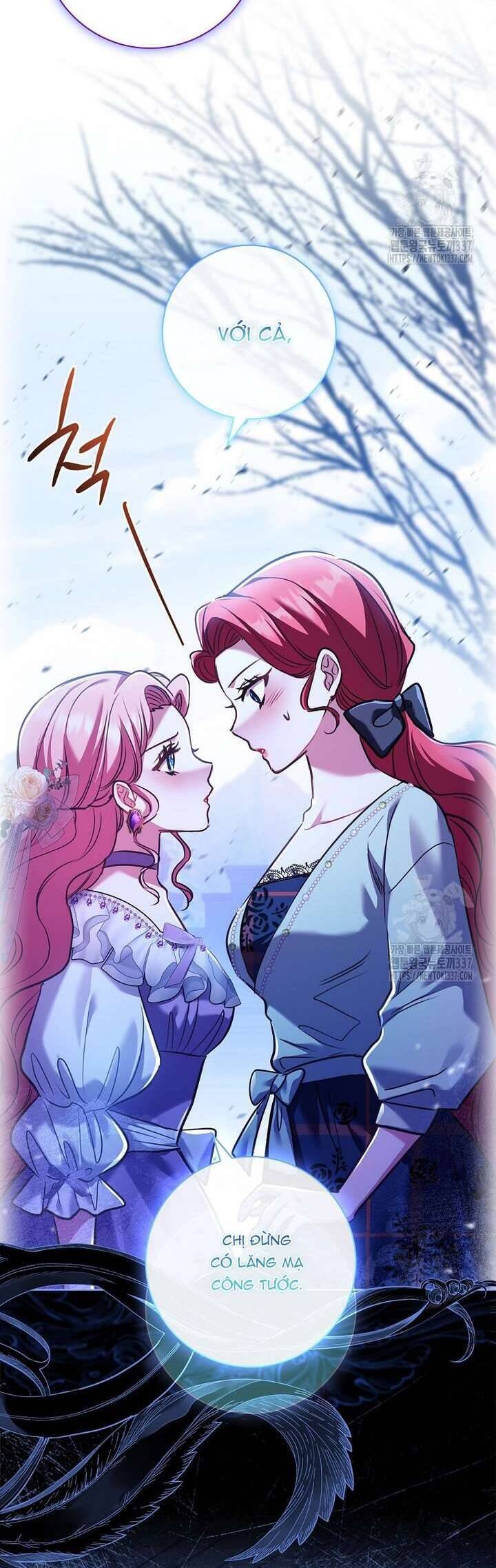 Tôi Phải Mau Chóng Kết Hôn Vì Thời Gian Có Hạn Chap 40 - Next Chap 41