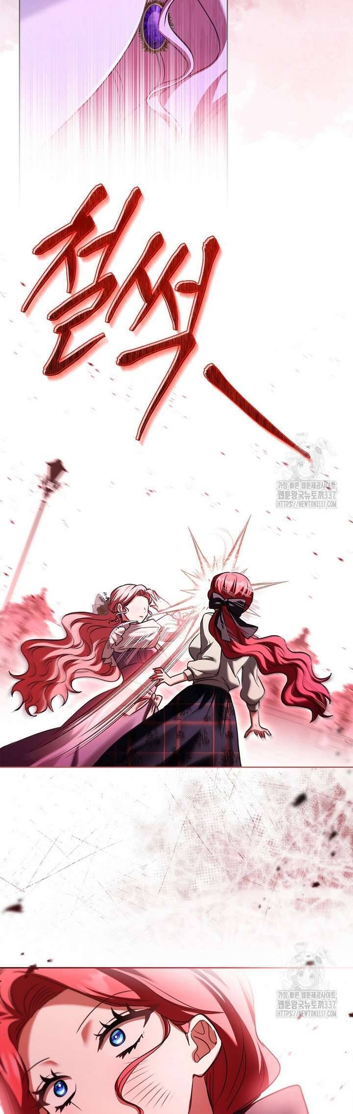 Tôi Phải Mau Chóng Kết Hôn Vì Thời Gian Có Hạn Chap 40 - Next Chap 41