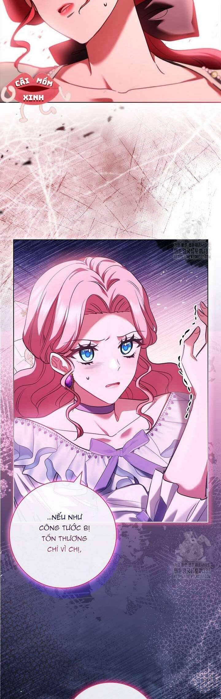 Tôi Phải Mau Chóng Kết Hôn Vì Thời Gian Có Hạn Chap 40 - Next Chap 41