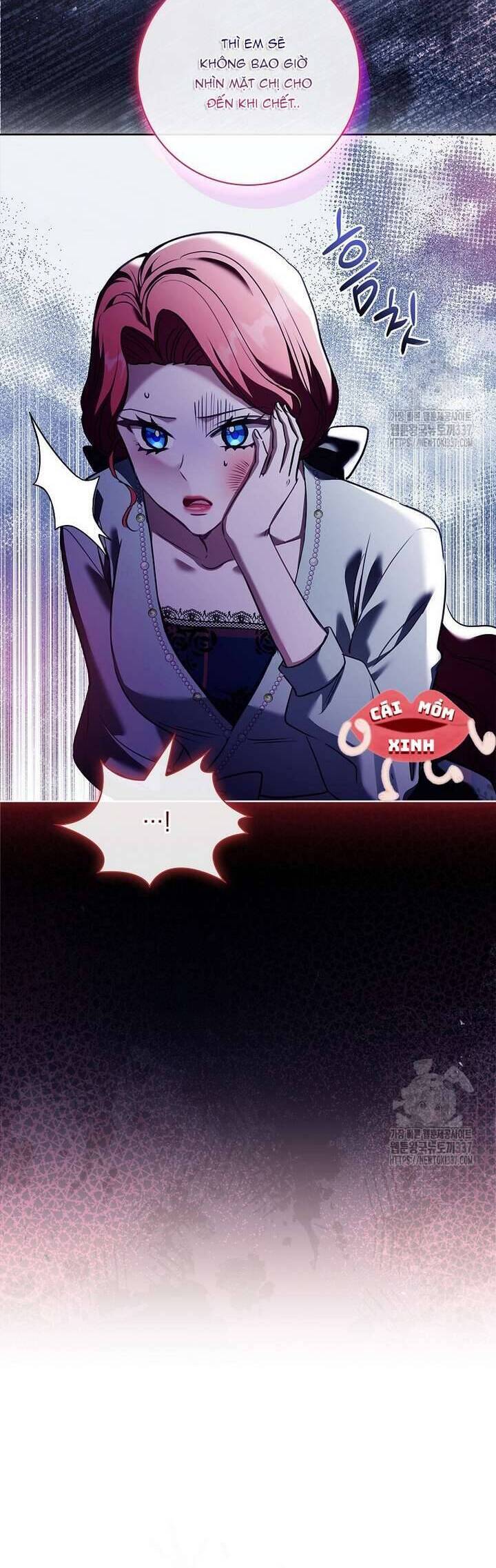 Tôi Phải Mau Chóng Kết Hôn Vì Thời Gian Có Hạn Chap 40 - Next Chap 41