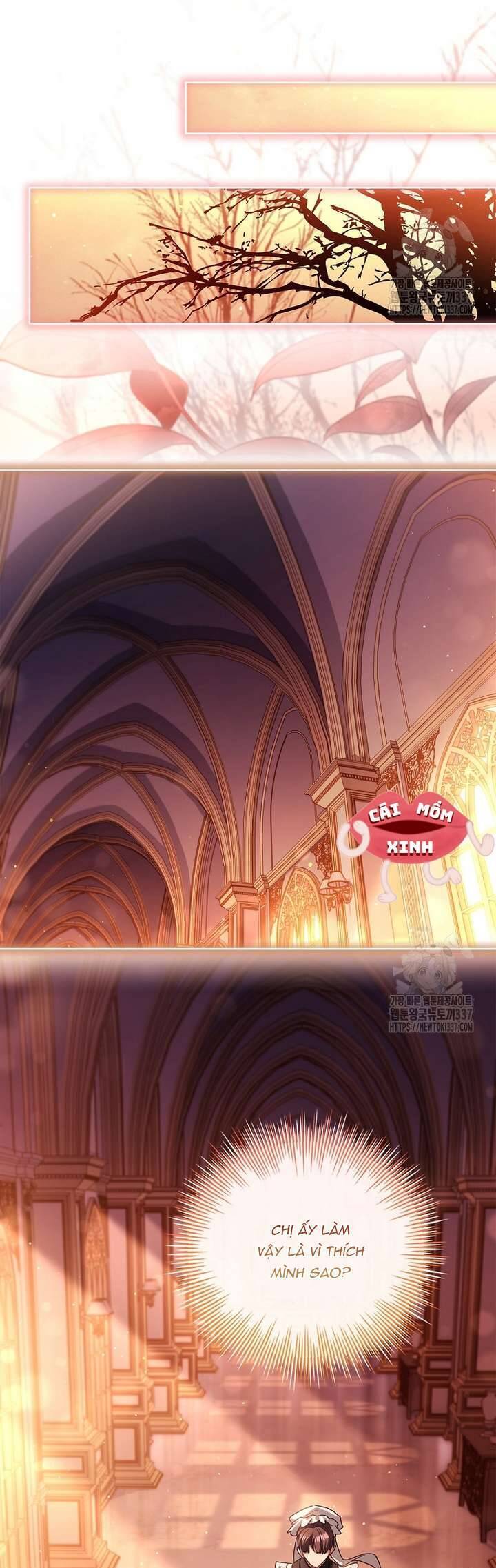 Tôi Phải Mau Chóng Kết Hôn Vì Thời Gian Có Hạn Chap 40 - Next Chap 41