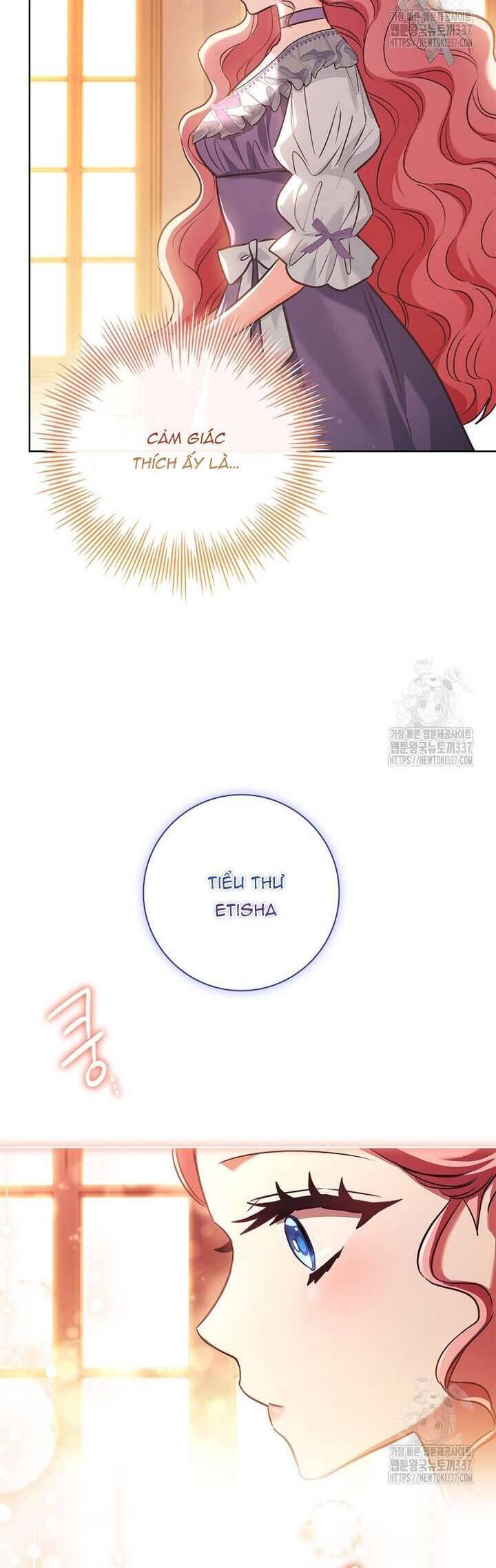 Tôi Phải Mau Chóng Kết Hôn Vì Thời Gian Có Hạn Chap 40 - Next Chap 41