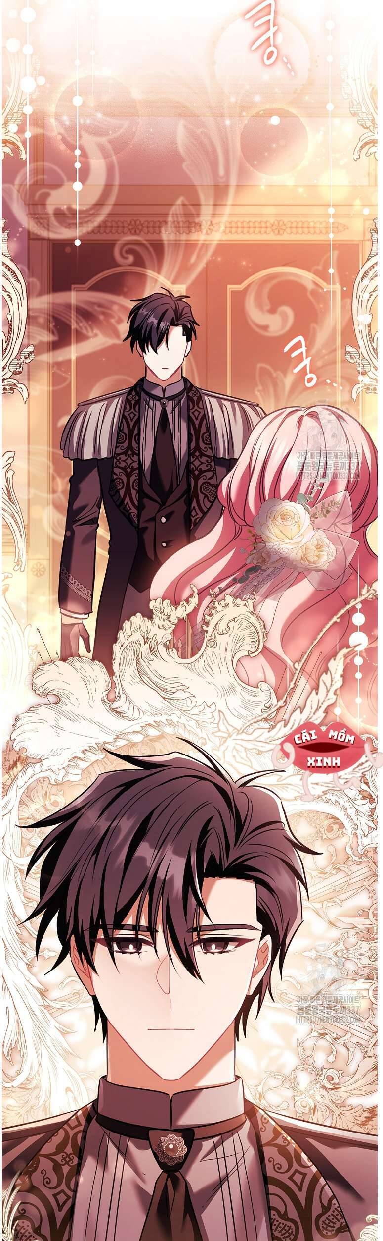 Tôi Phải Mau Chóng Kết Hôn Vì Thời Gian Có Hạn Chap 40 - Next Chap 41