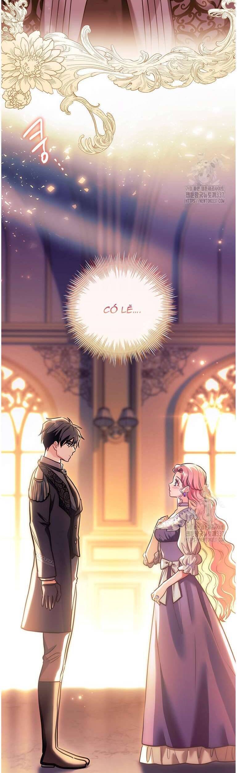 Tôi Phải Mau Chóng Kết Hôn Vì Thời Gian Có Hạn Chap 40 - Next Chap 41