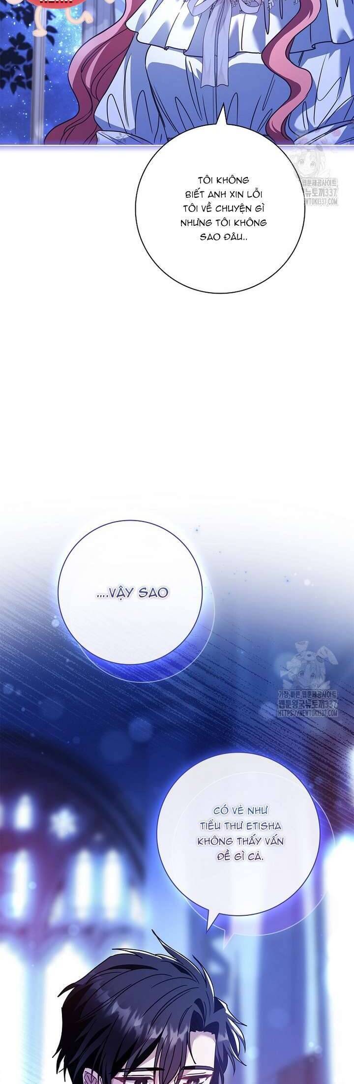 Tôi Phải Mau Chóng Kết Hôn Vì Thời Gian Có Hạn Chap 40 - Next Chap 41