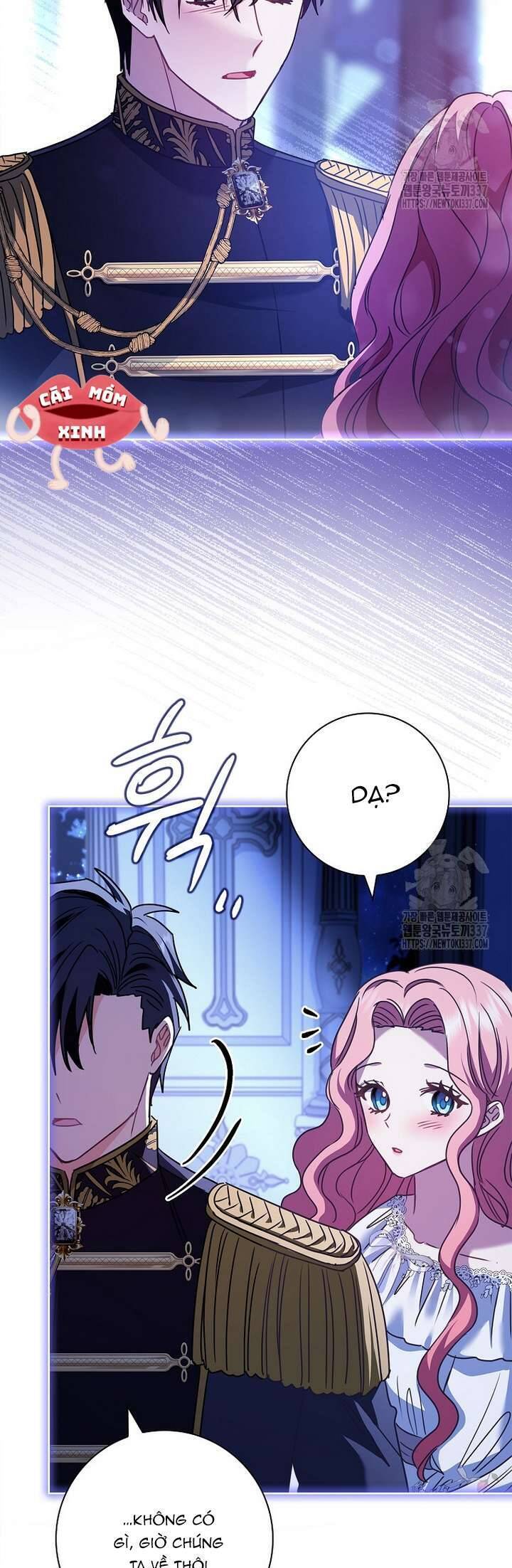 Tôi Phải Mau Chóng Kết Hôn Vì Thời Gian Có Hạn Chap 40 - Next Chap 41