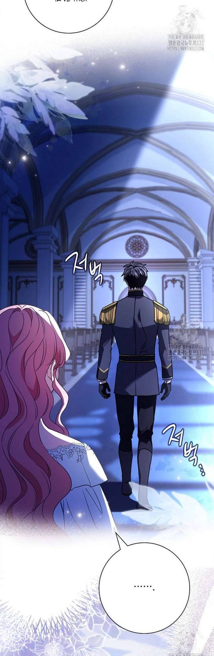 Tôi Phải Mau Chóng Kết Hôn Vì Thời Gian Có Hạn Chap 40 - Next Chap 41