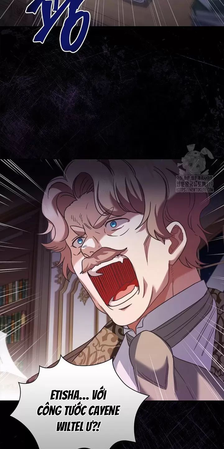 Tôi Phải Mau Chóng Kết Hôn Vì Thời Gian Có Hạn Chap 5 - Next Chap 6