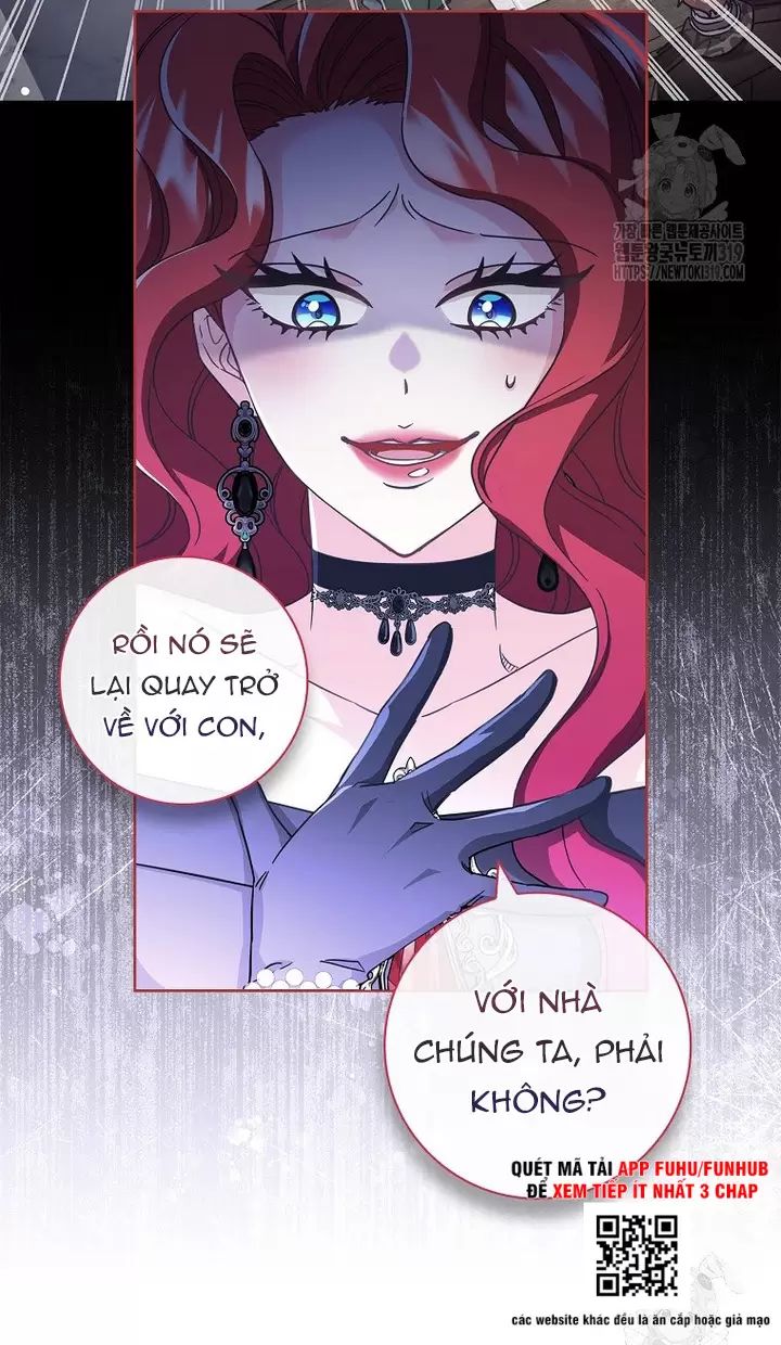 Tôi Phải Mau Chóng Kết Hôn Vì Thời Gian Có Hạn Chap 5 - Next Chap 6