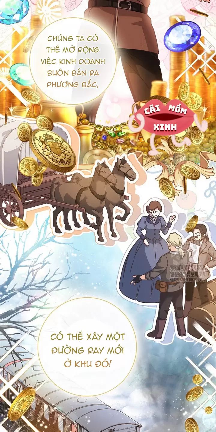 Tôi Phải Mau Chóng Kết Hôn Vì Thời Gian Có Hạn Chap 5 - Next Chap 6