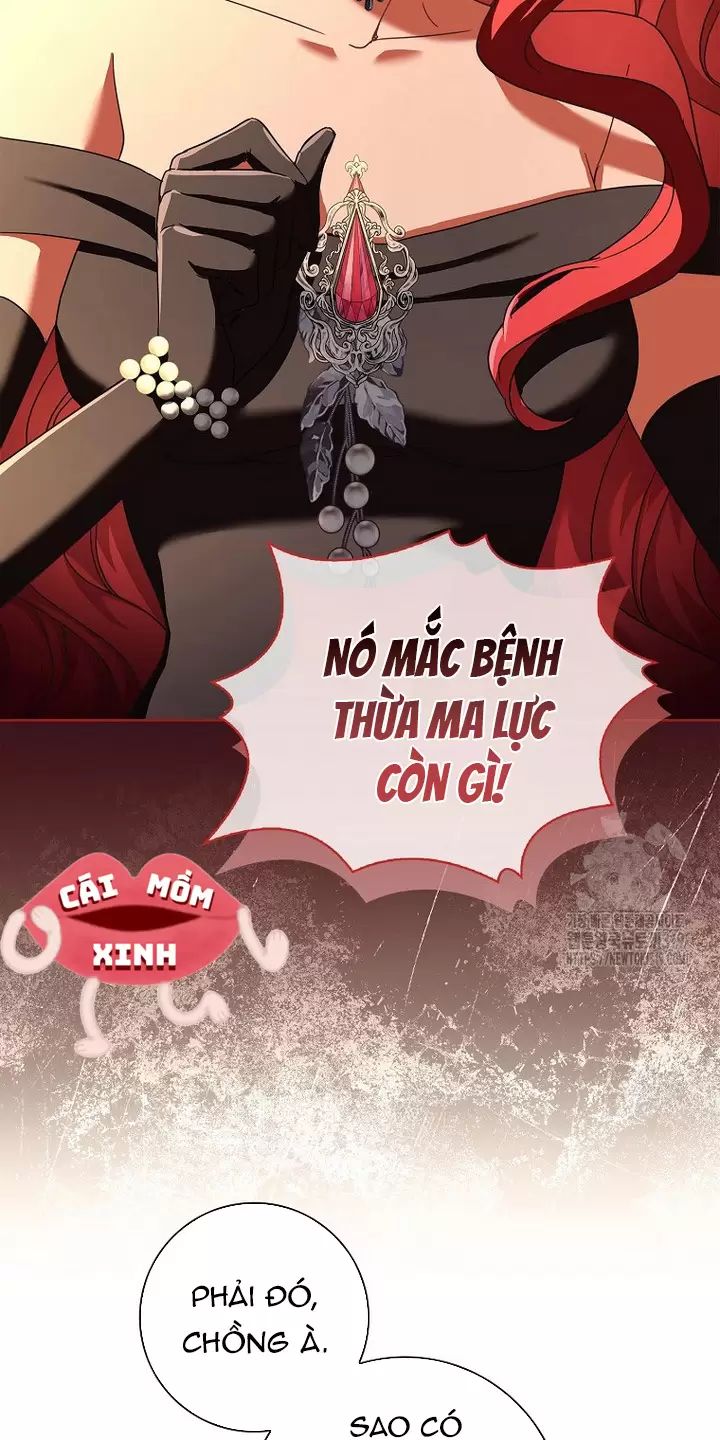 Tôi Phải Mau Chóng Kết Hôn Vì Thời Gian Có Hạn Chap 5 - Next Chap 6