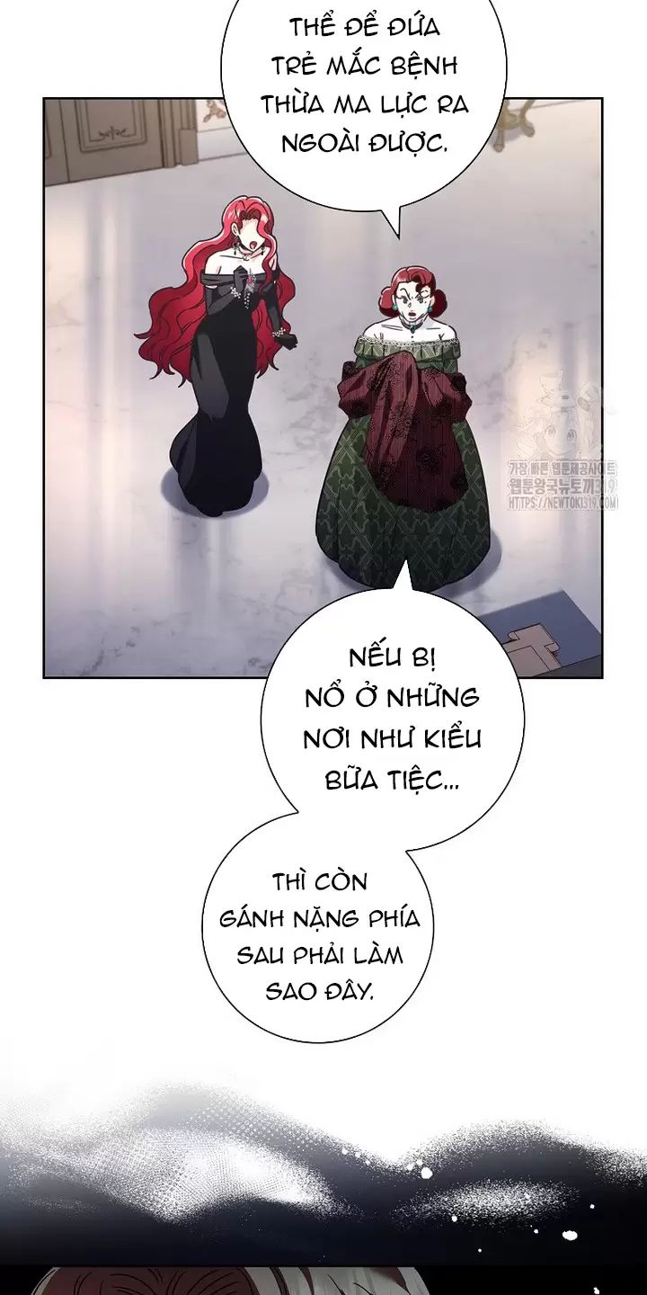 Tôi Phải Mau Chóng Kết Hôn Vì Thời Gian Có Hạn Chap 5 - Next Chap 6