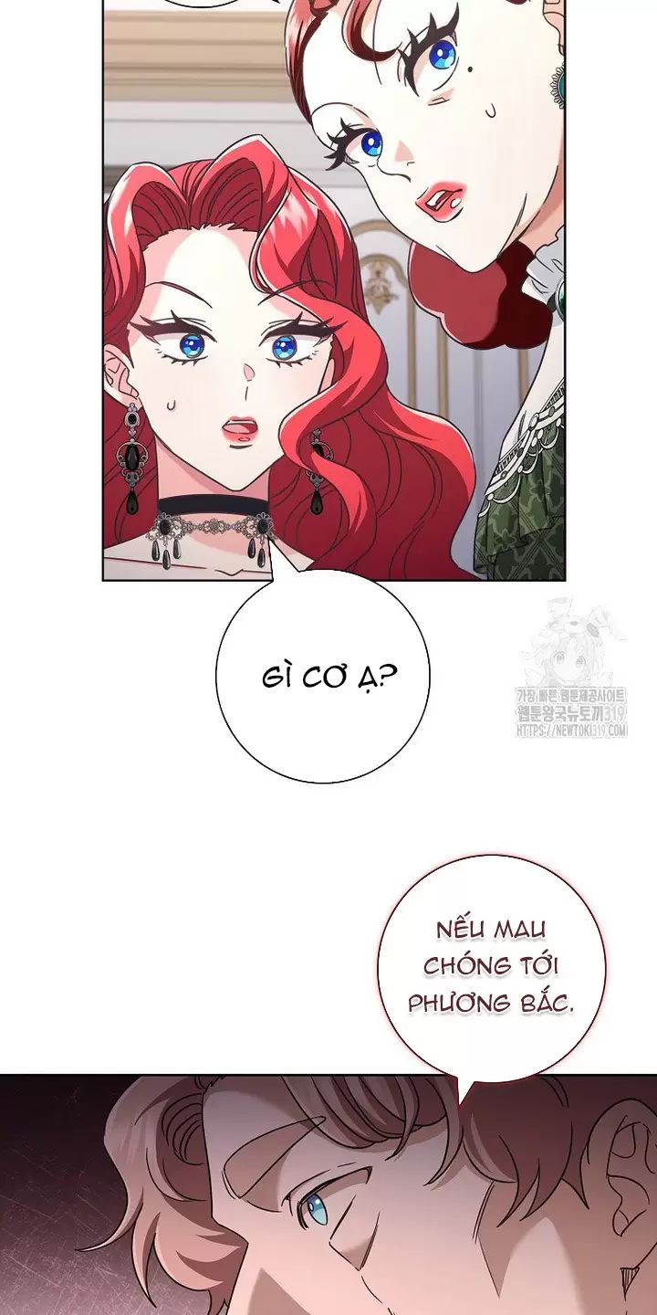 Tôi Phải Mau Chóng Kết Hôn Vì Thời Gian Có Hạn Chap 5 - Next Chap 6