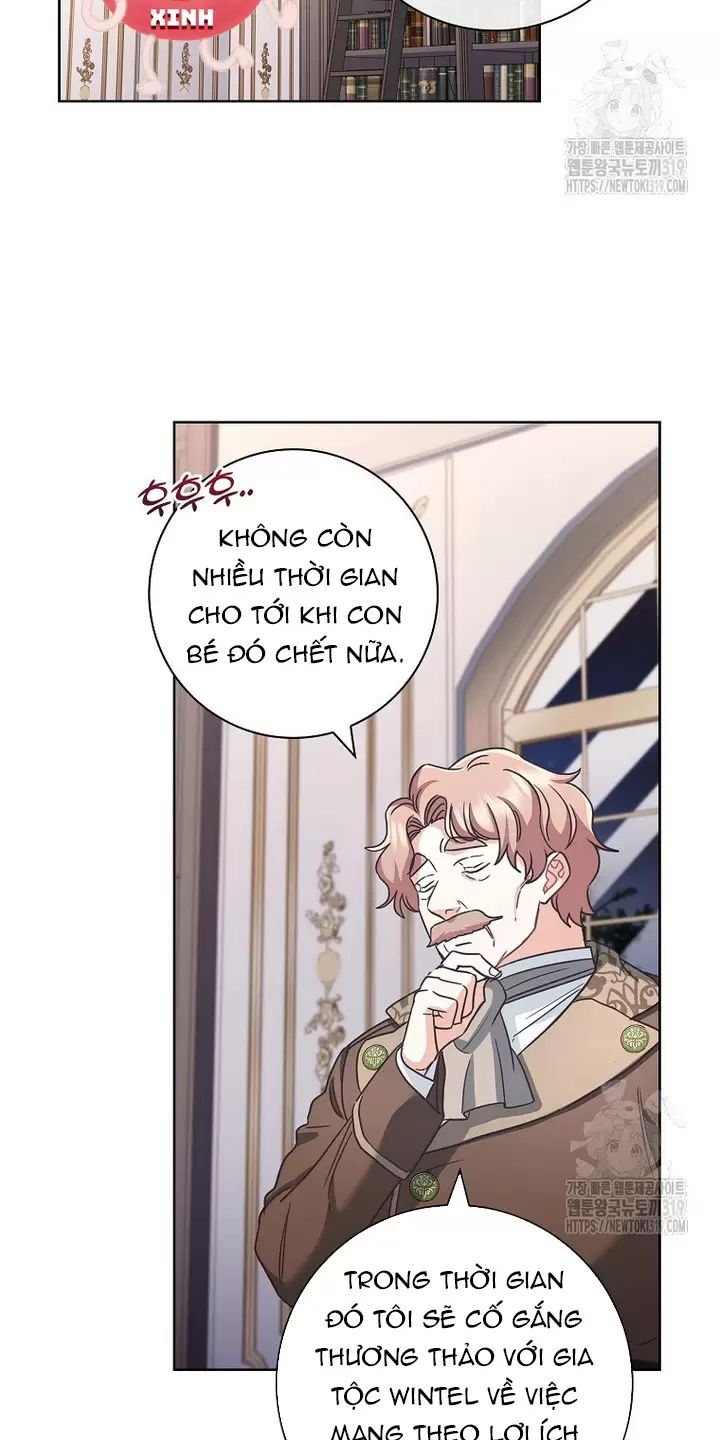 Tôi Phải Mau Chóng Kết Hôn Vì Thời Gian Có Hạn Chap 5 - Next Chap 6