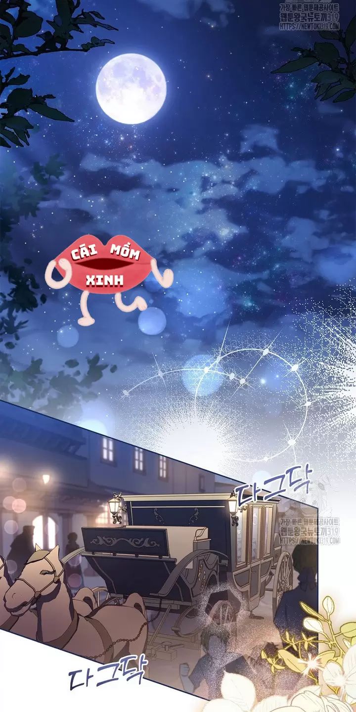 Tôi Phải Mau Chóng Kết Hôn Vì Thời Gian Có Hạn Chap 5 - Next Chap 6