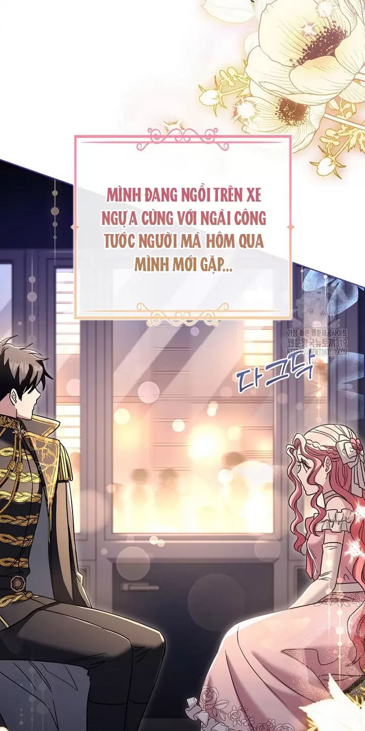 Tôi Phải Mau Chóng Kết Hôn Vì Thời Gian Có Hạn Chap 5 - Next Chap 6