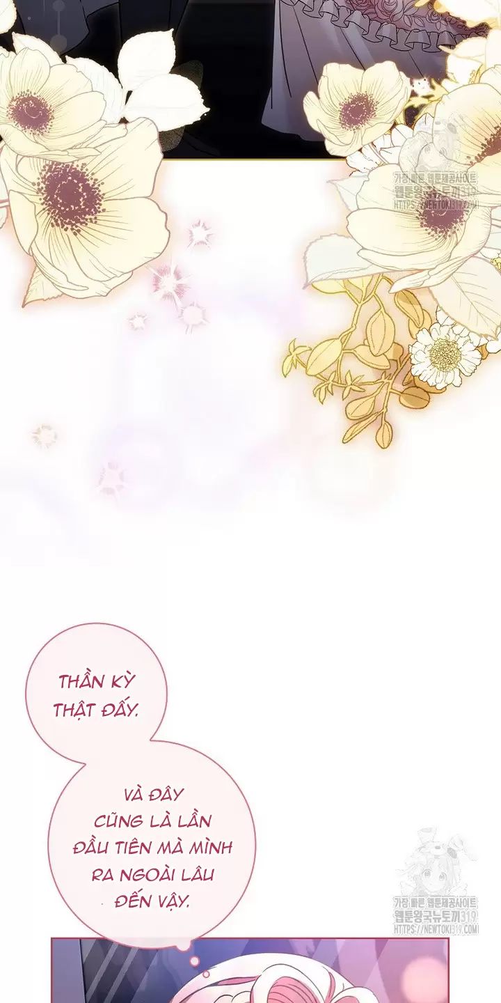 Tôi Phải Mau Chóng Kết Hôn Vì Thời Gian Có Hạn Chap 5 - Next Chap 6