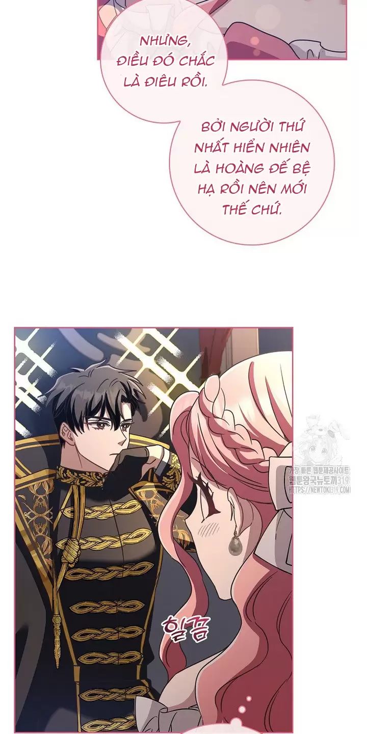 Tôi Phải Mau Chóng Kết Hôn Vì Thời Gian Có Hạn Chap 5 - Next Chap 6
