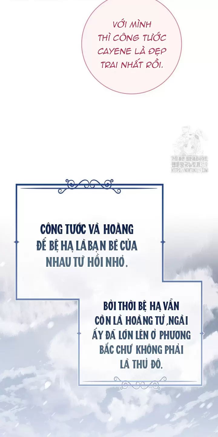 Tôi Phải Mau Chóng Kết Hôn Vì Thời Gian Có Hạn Chap 5 - Next Chap 6