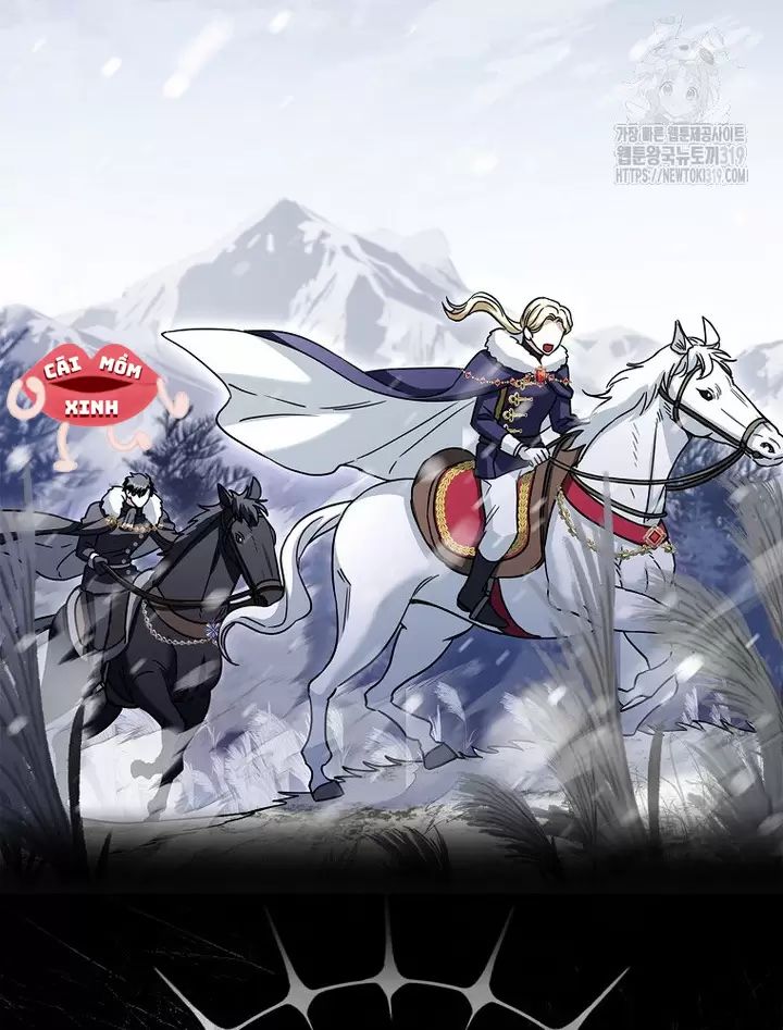 Tôi Phải Mau Chóng Kết Hôn Vì Thời Gian Có Hạn Chap 5 - Next Chap 6
