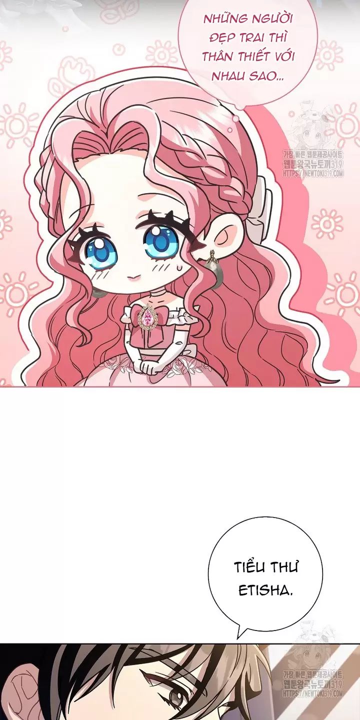 Tôi Phải Mau Chóng Kết Hôn Vì Thời Gian Có Hạn Chap 5 - Next Chap 6
