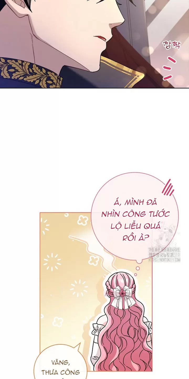 Tôi Phải Mau Chóng Kết Hôn Vì Thời Gian Có Hạn Chap 5 - Next Chap 6