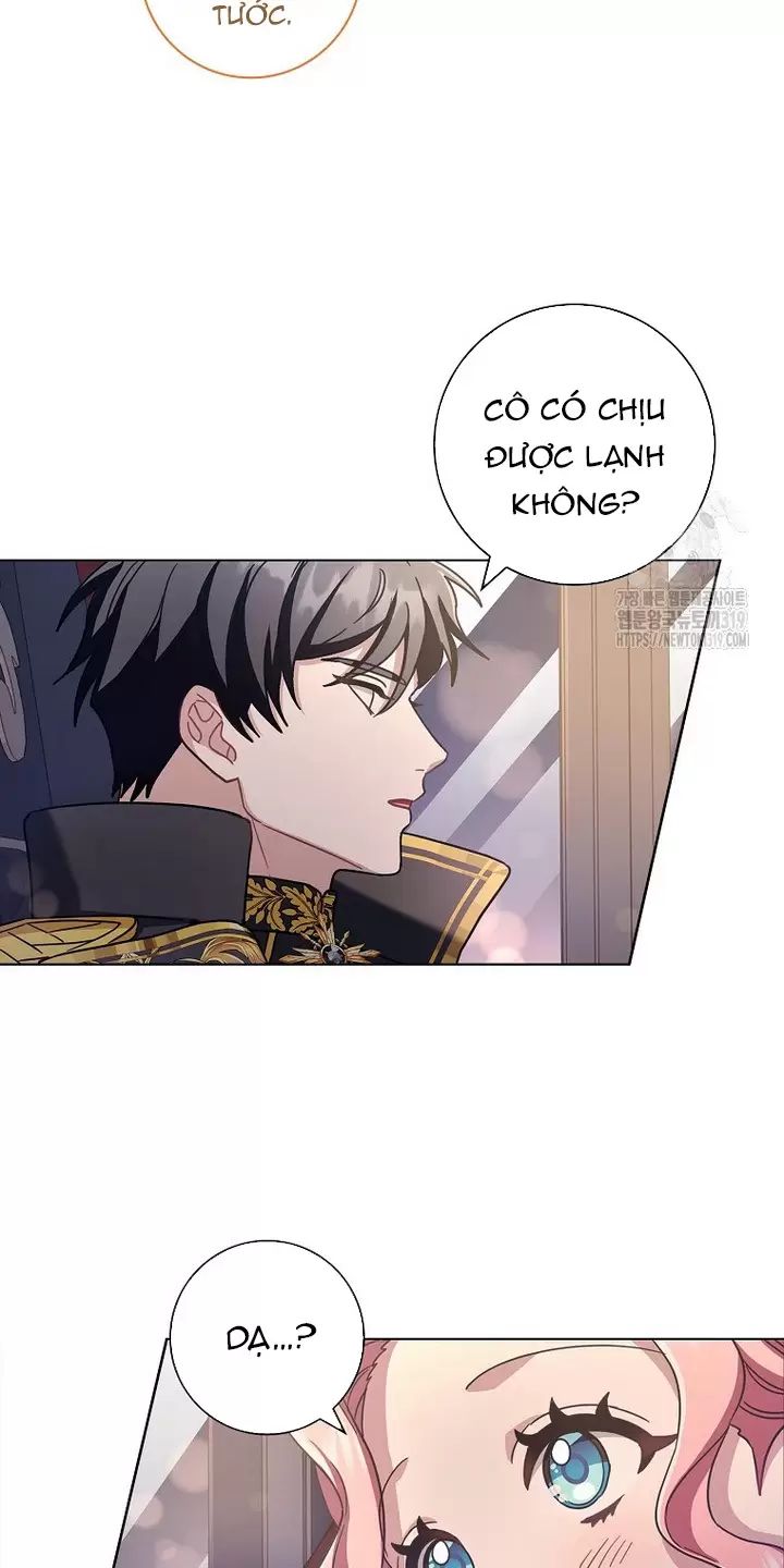 Tôi Phải Mau Chóng Kết Hôn Vì Thời Gian Có Hạn Chap 5 - Next Chap 6