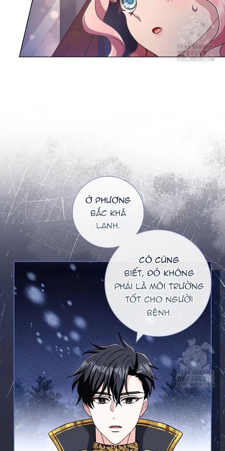 Tôi Phải Mau Chóng Kết Hôn Vì Thời Gian Có Hạn Chap 5 - Next Chap 6