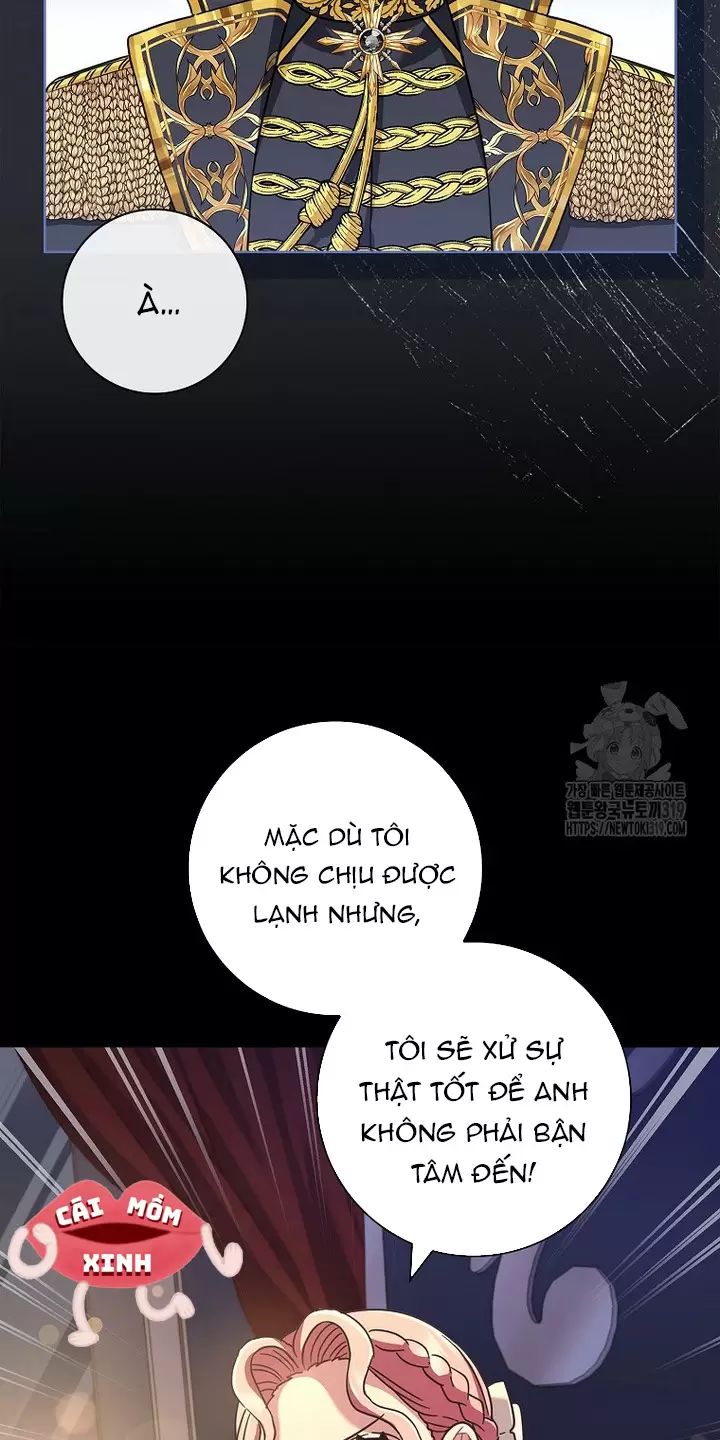 Tôi Phải Mau Chóng Kết Hôn Vì Thời Gian Có Hạn Chap 5 - Next Chap 6