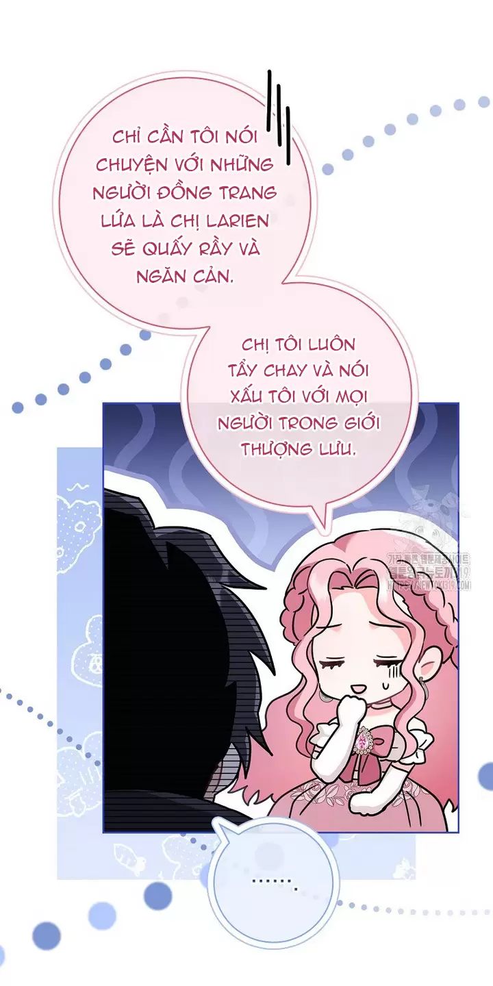 Tôi Phải Mau Chóng Kết Hôn Vì Thời Gian Có Hạn Chap 5 - Next Chap 6