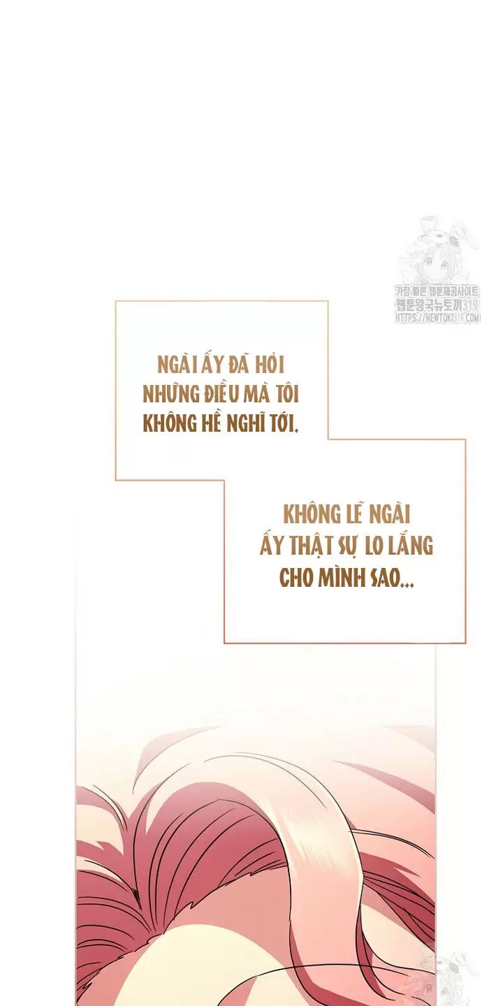 Tôi Phải Mau Chóng Kết Hôn Vì Thời Gian Có Hạn Chap 5 - Next Chap 6