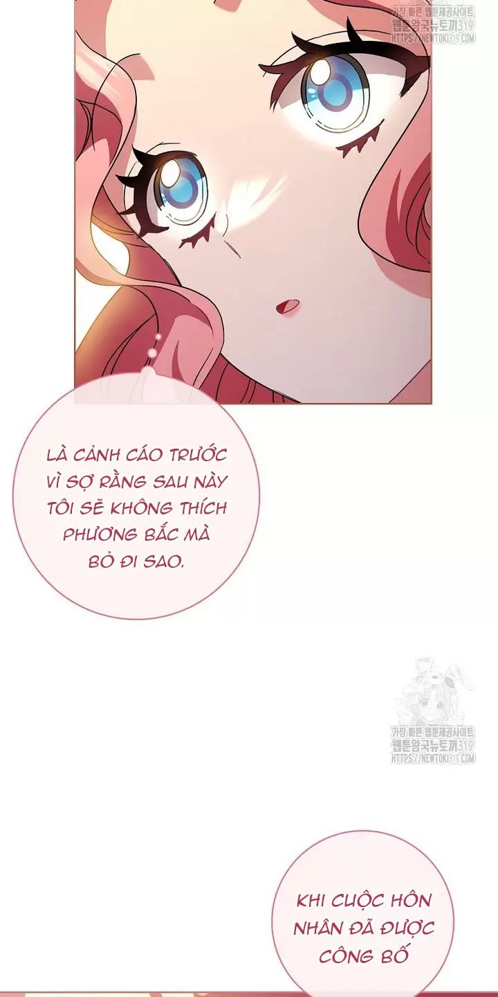 Tôi Phải Mau Chóng Kết Hôn Vì Thời Gian Có Hạn Chap 5 - Next Chap 6
