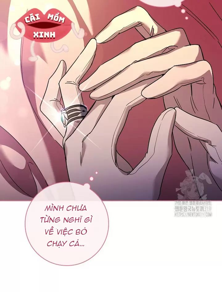 Tôi Phải Mau Chóng Kết Hôn Vì Thời Gian Có Hạn Chap 5 - Next Chap 6