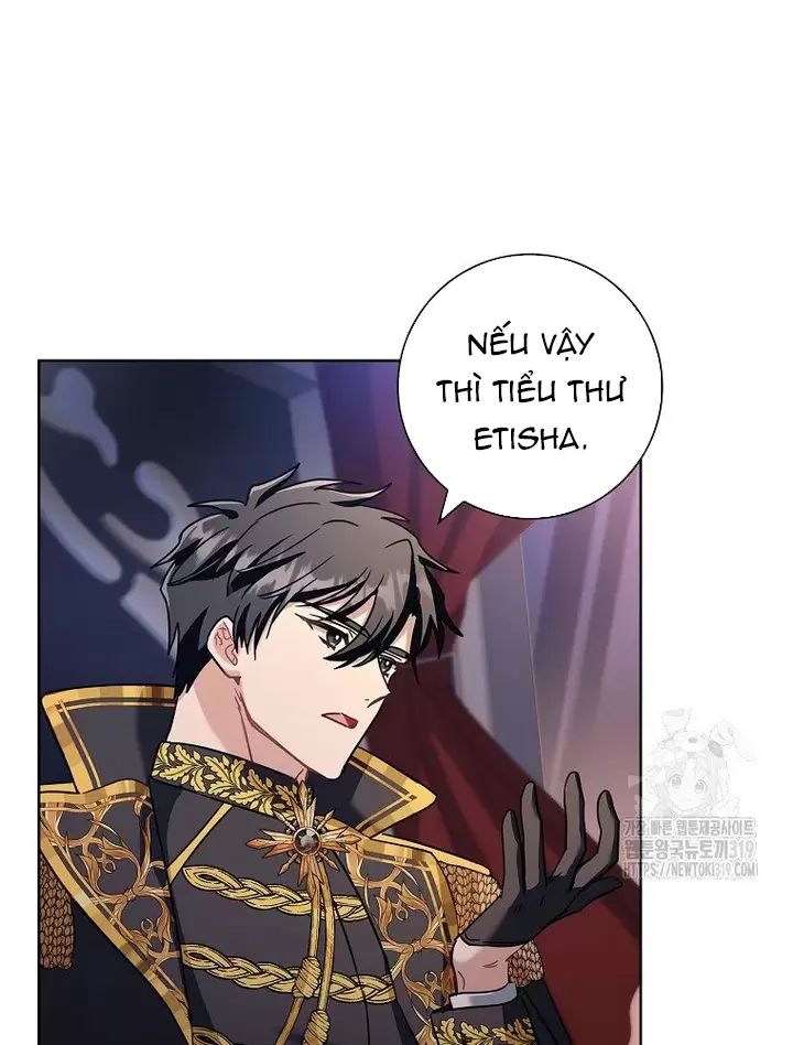 Tôi Phải Mau Chóng Kết Hôn Vì Thời Gian Có Hạn Chap 5 - Next Chap 6