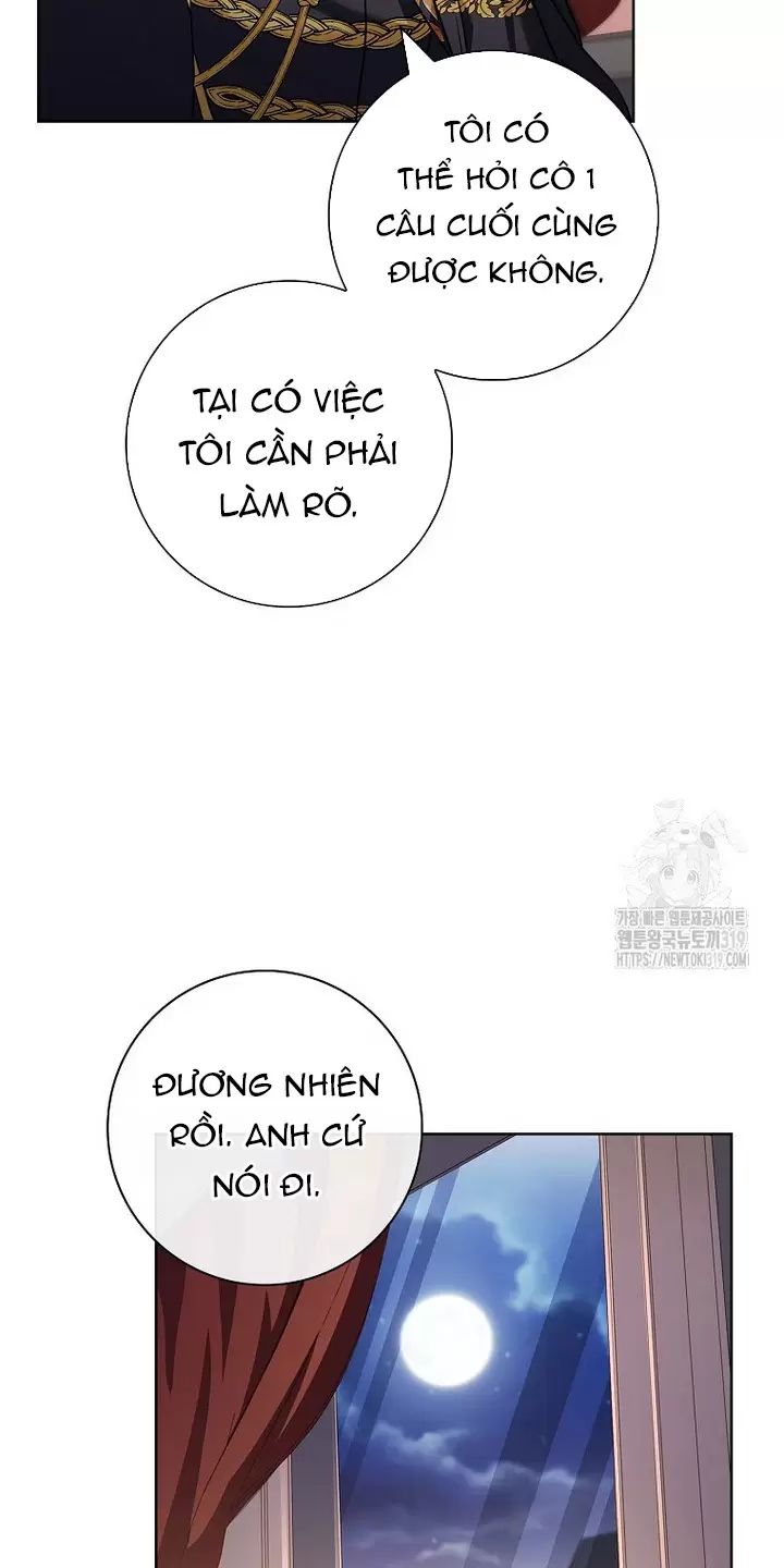 Tôi Phải Mau Chóng Kết Hôn Vì Thời Gian Có Hạn Chap 5 - Next Chap 6